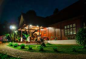 Mutiara Taman Negara