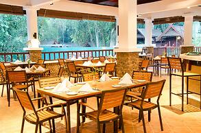 Mutiara Taman Negara