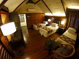 Mutiara Taman Negara