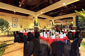 Mutiara Taman Negara