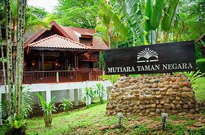 Mutiara Taman Negara