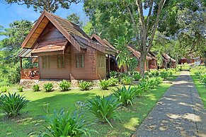 Mutiara Taman Negara