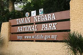 Mutiara Taman Negara