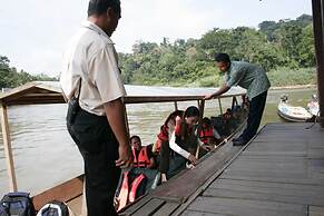 Mutiara Taman Negara