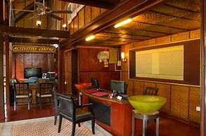 Mutiara Taman Negara