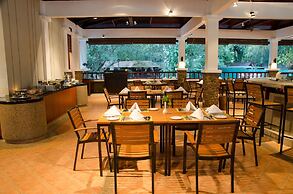 Mutiara Taman Negara