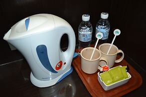 Mutiara Taman Negara