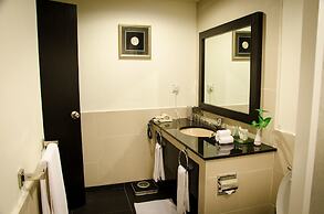 Mutiara Taman Negara