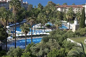 Barut Hemera - Ultra All Inclusive
