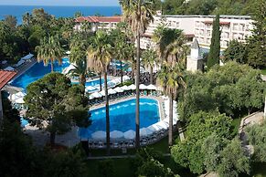 Barut Hemera - Ultra All Inclusive