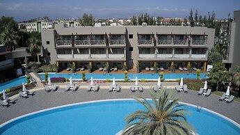 Barut Hemera - Ultra All Inclusive