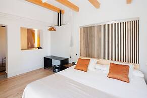 Mas Passamaner Hotel
