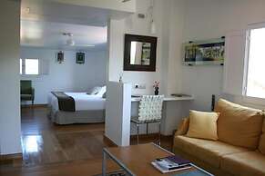 Mas Passamaner Hotel