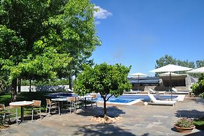 Mas Passamaner Hotel