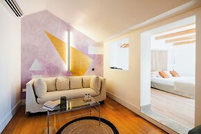 Mas Passamaner Hotel