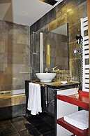 Mas Passamaner Hotel