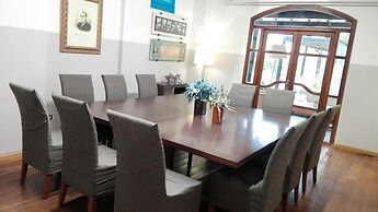 Mas Passamaner Hotel