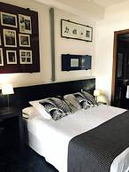 Mas Passamaner Hotel