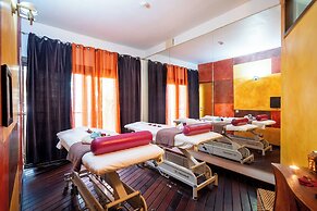 Mas Passamaner Hotel