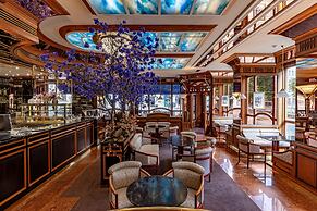 Grandhotel Pupp