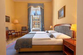 Grandhotel Pupp