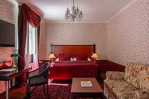 Grandhotel Pupp