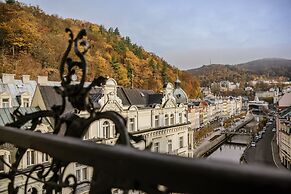 Grandhotel Pupp