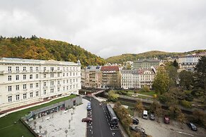 Grandhotel Pupp