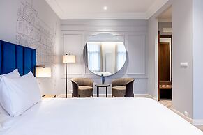 Grandhotel Pupp