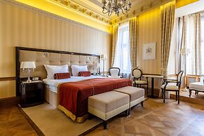 Grandhotel Pupp
