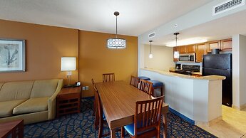 Dunes Village Resort