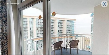 Dunes Village Resort