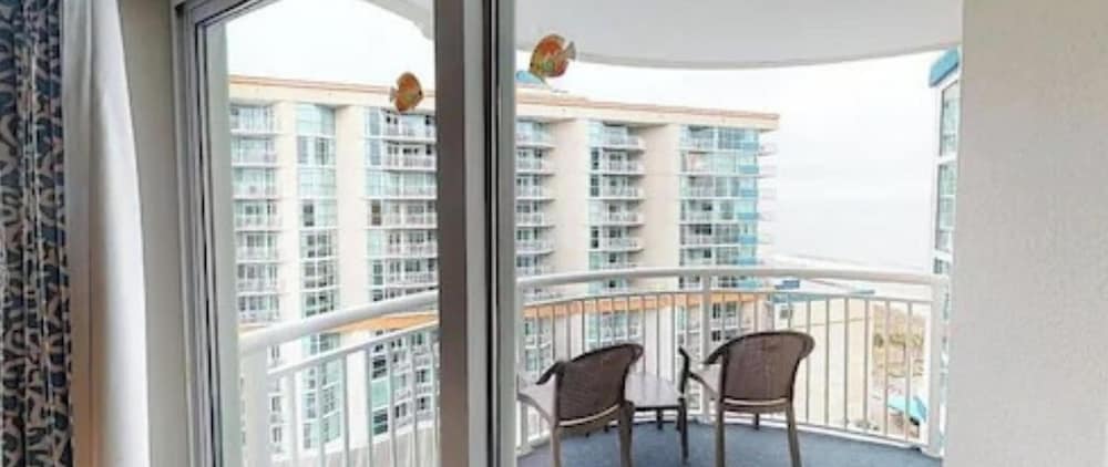Dunes Village Resort
