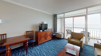 Dunes Village Resort