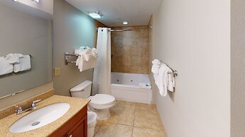 Dunes Village Resort