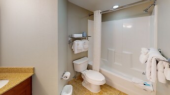 Dunes Village Resort