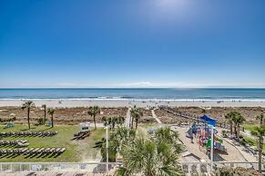 Dunes Village Resort