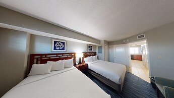 Dunes Village Resort