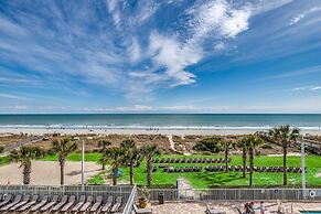 Dunes Village Resort