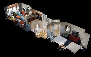 Dunes Village Resort