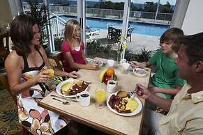 Dunes Village Resort