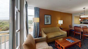 Dunes Village Resort