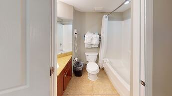 Dunes Village Resort