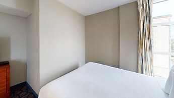 Dunes Village Resort