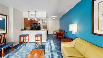 Dunes Village Resort