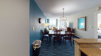 Dunes Village Resort