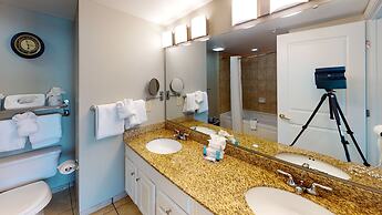 Dunes Village Resort