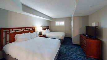 Dunes Village Resort