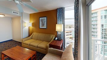 Dunes Village Resort