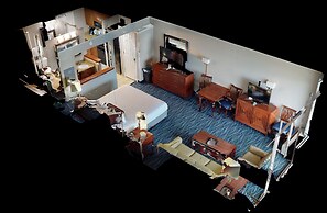 Dunes Village Resort